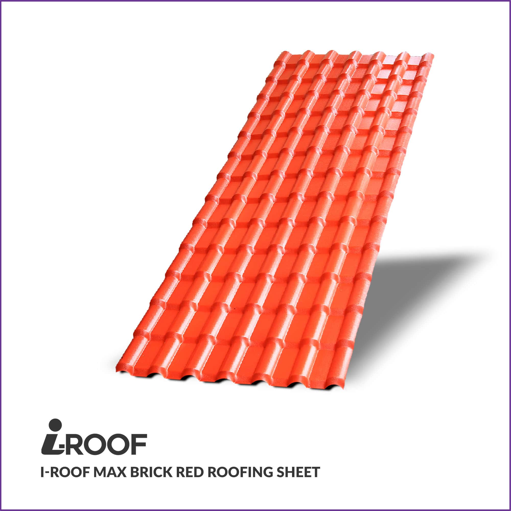 iRoof Elevating Your Shelter Experience