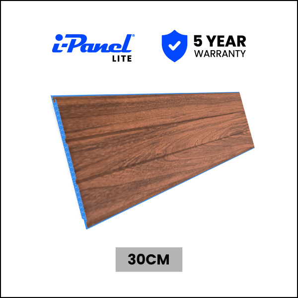 BURMA TEAK 1