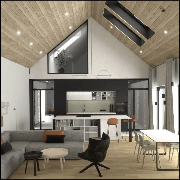 iPanel Lite Fine Wood Ceiling Sheet in Sri Lanka iPanel Lite Fine Wood Ceiling Sheet in Sri Lanka