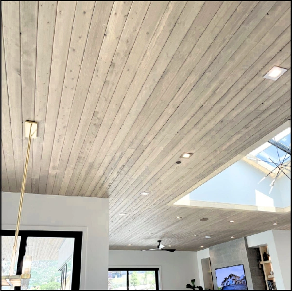 iPanel Lite Fine Wood Ceiling Sheet in Sri Lanka iPanel Lite Fine Wood Ceiling Sheet in Sri Lanka