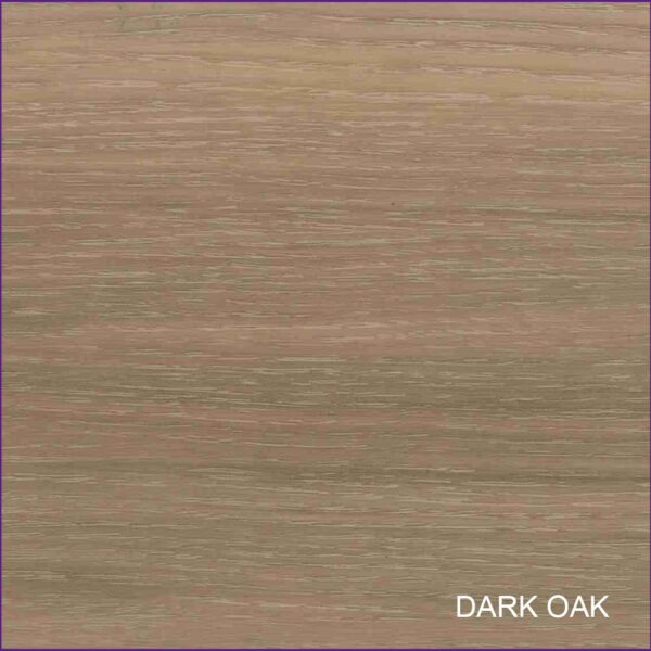 GoFloor Vinyl Flooring Dark Oak