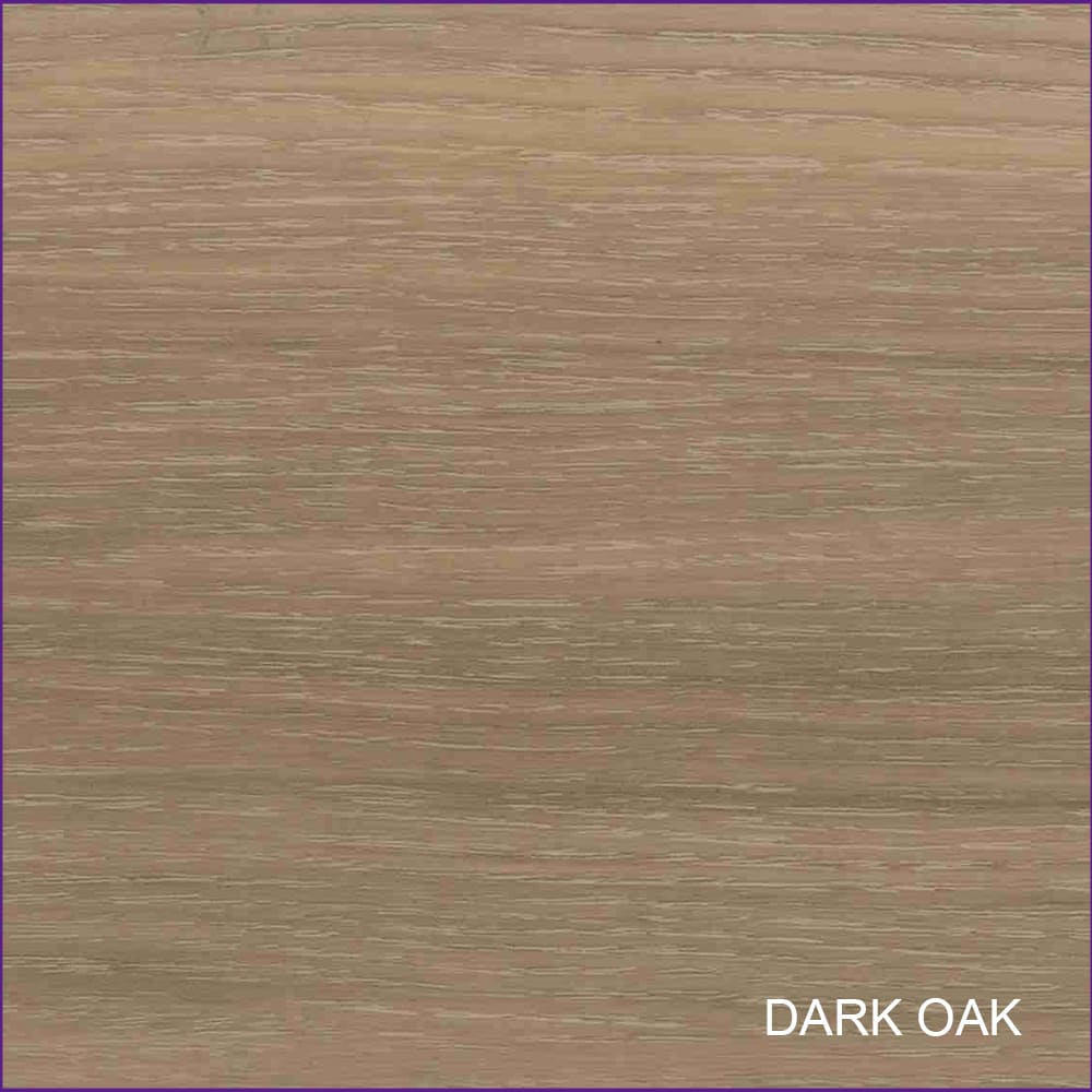 GoFloor Vinyl Flooring Dark Oak