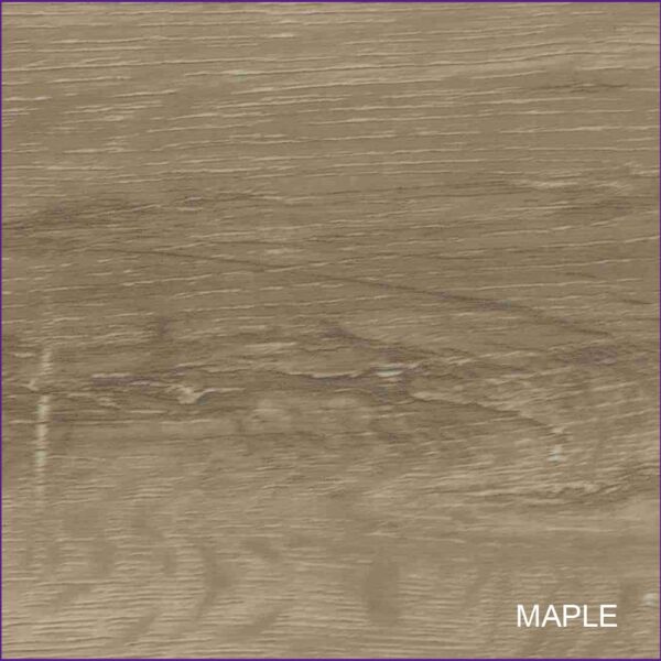 GoFloor Vinyl Flooring Maple