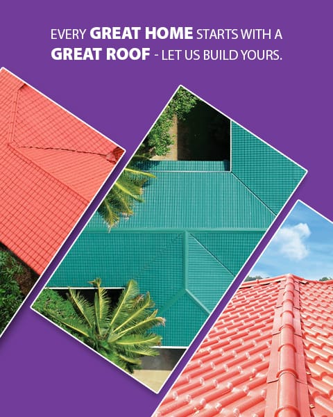 Sivilima.lk Roofing