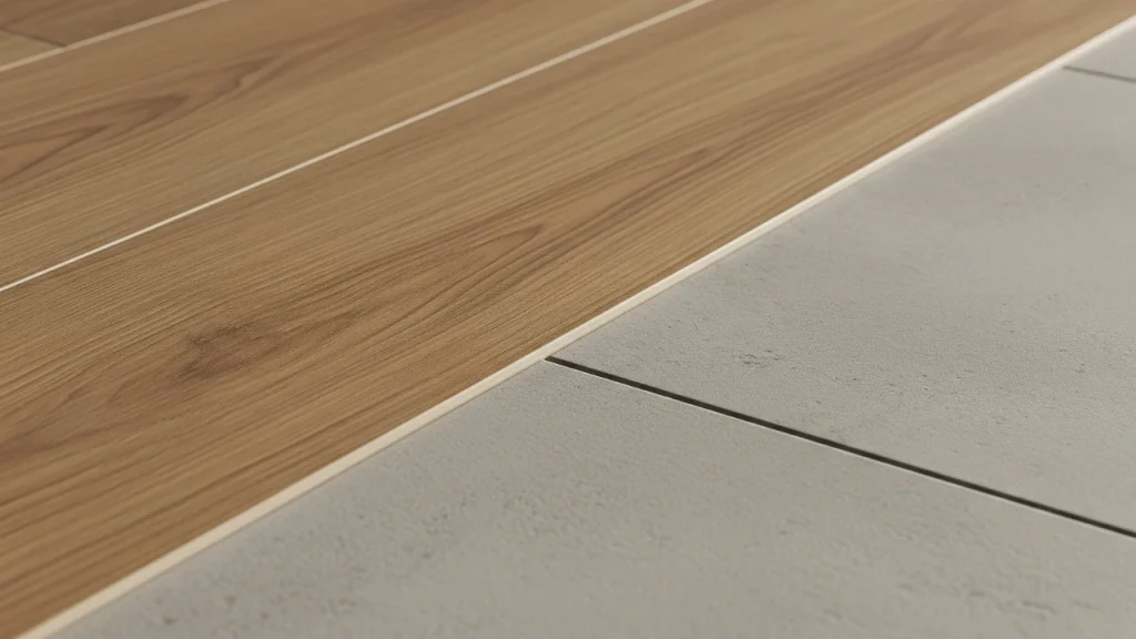 01. Luxury Vinyl Flooring vs Ceramic Tile