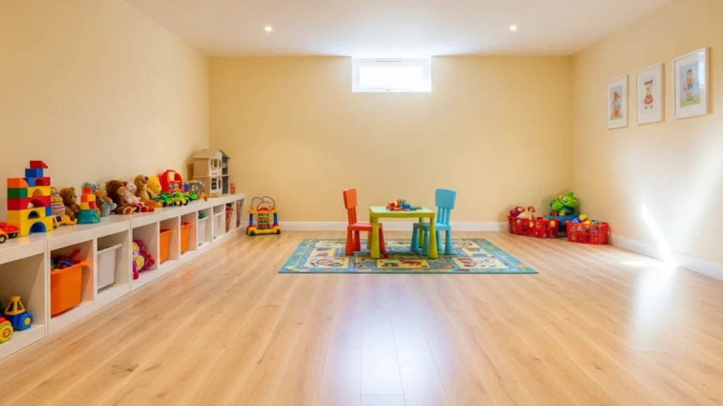 Best Flooring for Your Basement: Carpet or Vinyl?
