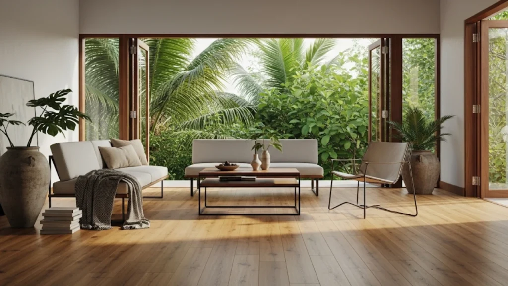 Should You Choose Carpet or a Vinyl Floor?