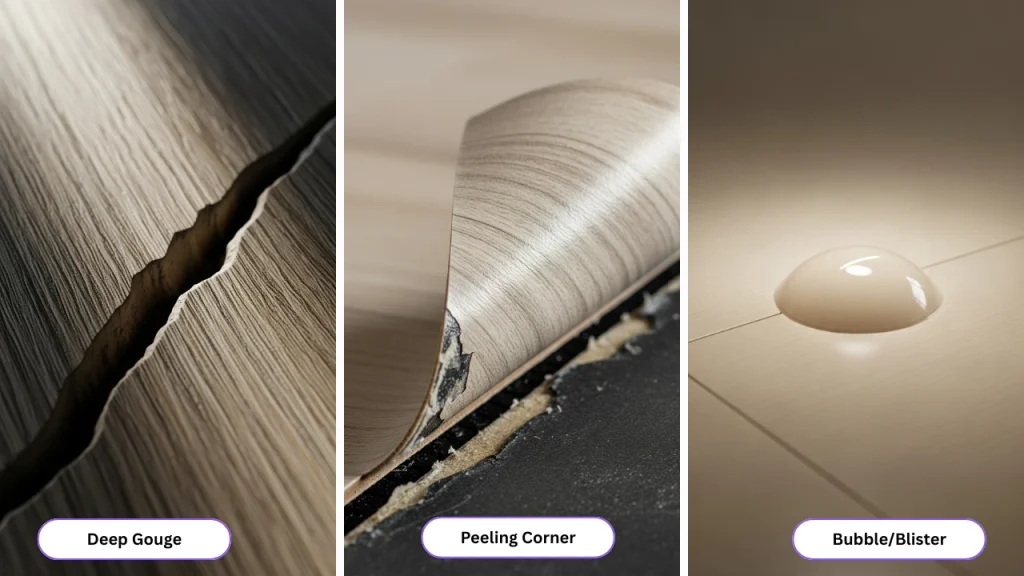 Sivilima.lk Common Issues of Vinyl Flooring in Sri Lanka