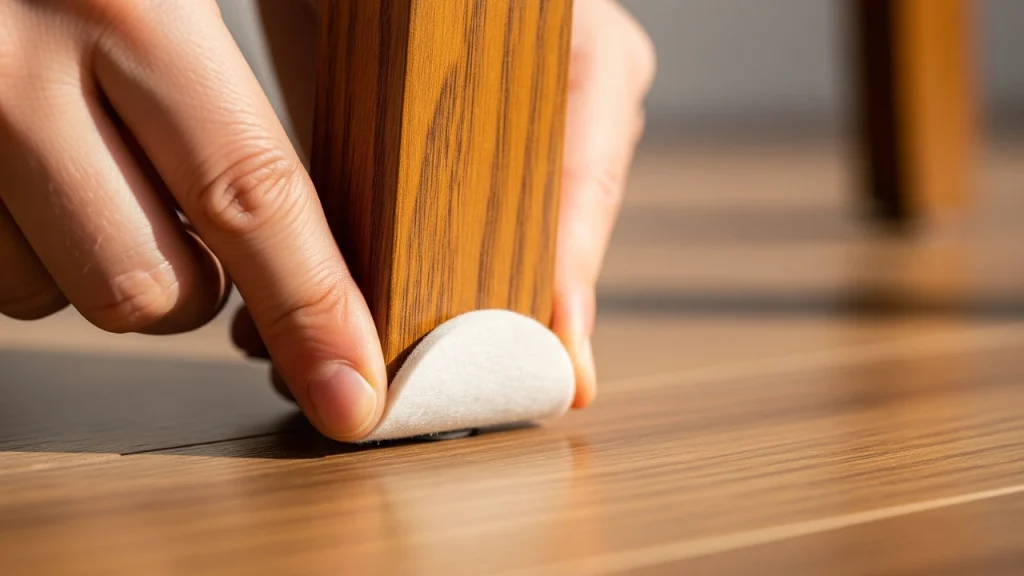 Tips to Keep Them Looking New Vinyl Floors