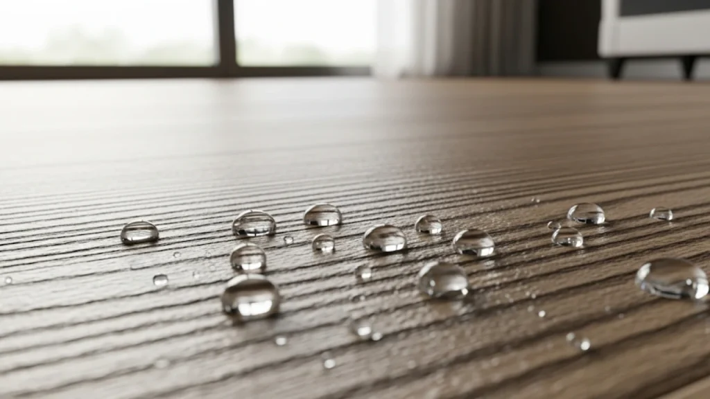 The Pros and Cons of Luxury Vinyl Flooring