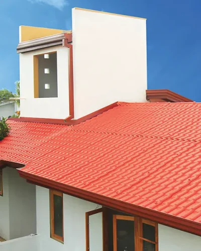 sivilima roof